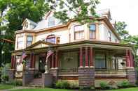 Exterior 1897 Beekman House