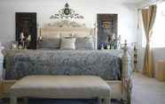 Bedroom 3 Jewel Estates - Golf Cribs