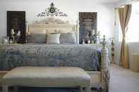 Bedroom Jewel Estates - Golf Cribs