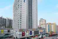 Bangunan Novlion Hotel Foshan Chancheng