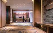 Lobi 2 Novlion Hotel Foshan Chancheng