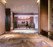 Lobby 2 Novlion Hotel Foshan Chancheng