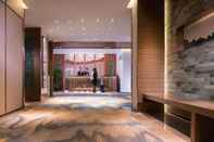 Lobby Novlion Hotel Foshan Chancheng