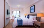 Kamar Tidur 5 Novlion Hotel Foshan Chancheng