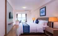 Bedroom 5 Novlion Hotel Foshan Chancheng