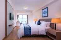 Kamar Tidur Novlion Hotel Foshan Chancheng