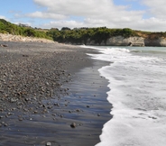 Nearby View and Attractions 7 Urenui Beach Camp