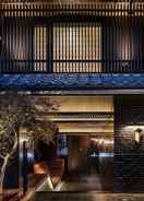 EXTERIOR_BUILDING Kyoto Granbell Hotel