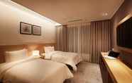 Bilik Tidur 7 Osong H Hotel Sejong City