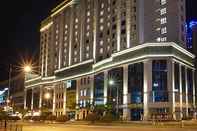 Bangunan Osong H Hotel Sejong City