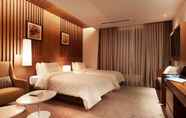 Bilik Tidur 4 Osong H Hotel Sejong City