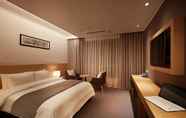 Bilik Tidur 6 Osong H Hotel Sejong City