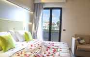 ห้องนอน 5 Hotel Miramare