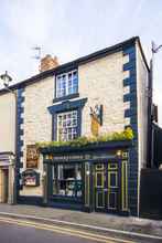 Luar Bangunan 4 Cornerstones, 16th Century Luxury Self Catering House overlooking the River Dee