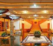 Lobby 3 Tashi Namgay Grand