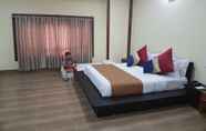 Phòng ngủ 7 Tashi Namgay Grand