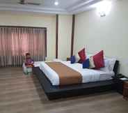 Bedroom 7 Tashi Namgay Grand