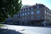 Exterior Lilla hotellet i Alingsås