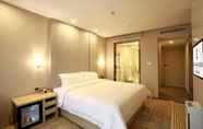 Bedroom 5 Lavande Hotel Guangzhou Shibi Metro