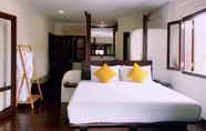 Kamar Tidur 4 Ancient Luang Prabang Hotel
