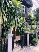 Exterior 4 Ancient Luang Prabang Hotel