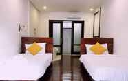 Kamar Tidur 3 Ancient Luang Prabang Hotel