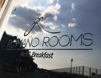 Luar Bangunan 2 Romano Rooms