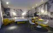 Bedroom 3 The Street Milano Duomo | a Design Boutique Hotel