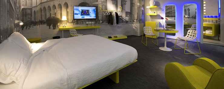 The Street Milano Duomo A Design Boutique Hotel Milan Harga