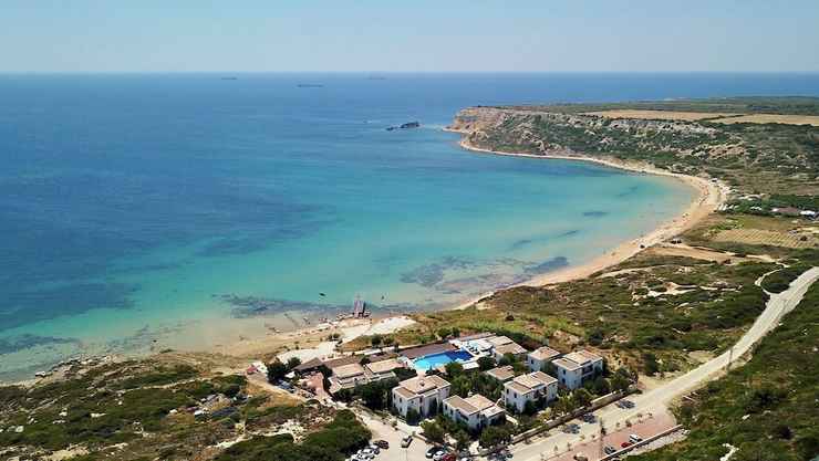 Kemerbag 29 Guest House Bozcaada Turkey Booking Com