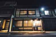 Exterior Shiki Homes SHINJIN