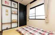 Kamar Tidur 7 Kyoto Matsu-ya