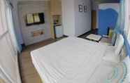 Kamar Tidur 5 I Wow B&B