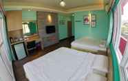 Kamar Tidur 2 I Wow B&B