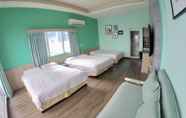 Kamar Tidur 6 I Wow B&B