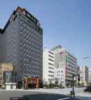 EXTERIOR_BUILDING โรงแรมเอพีเอ อาซากุสะ ทาวาระมาจิ เอกิมาเอะ