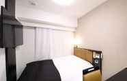 ห้องนอน 3 APA Hotel Asakusa Tawaramachi Ekimae