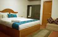 Bilik Tidur 2 Rangyul Resort