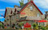 Exterior 3 Atholl Villa Guest House