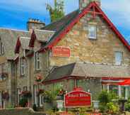 Exterior 3 Atholl Villa Guest House