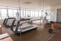 Fitness Center Zone By The Park Jodhpur