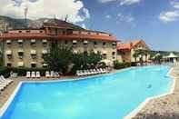 Swimming Pool Hotel del Camerlengo