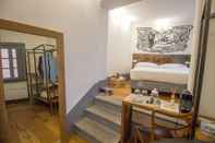 Kamar Tidur Tag Guest House