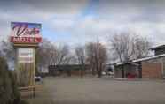 Exterior 2 Virden Motel