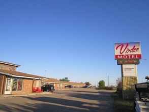 Exterior 4 Virden Motel