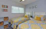 Bedroom 4 Sun and Sea by Beachside Management
