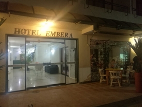 Lobi 4 Hotel Embera