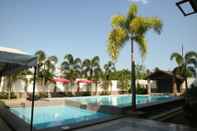 Swimming Pool Casa Palmera Tourist Inn