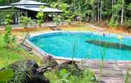 Swimming Pool 7 Kuruwita Retreat