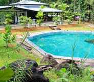 Swimming Pool 7 Kuruwita Retreat